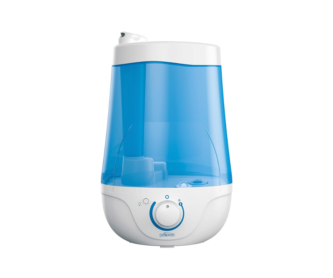 HUMIFICADOR 120 VOLTIOS DR BROWN´S
