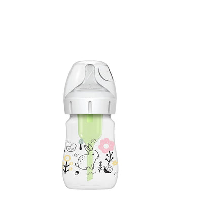 Biberón Option Boca Ancha 5oz