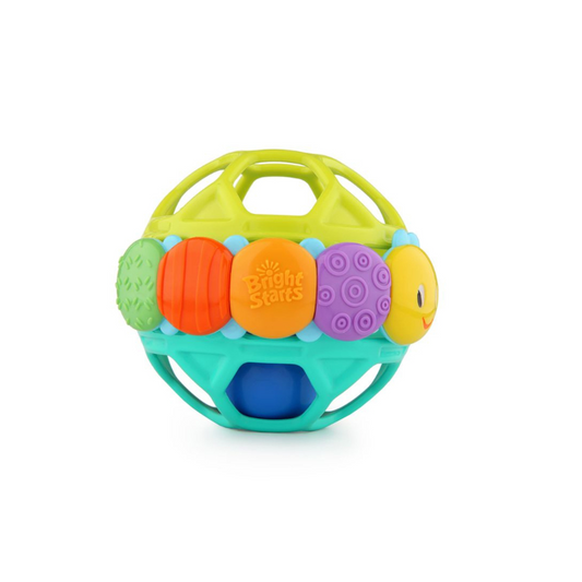 Sonajero Flexiball Bright Starts