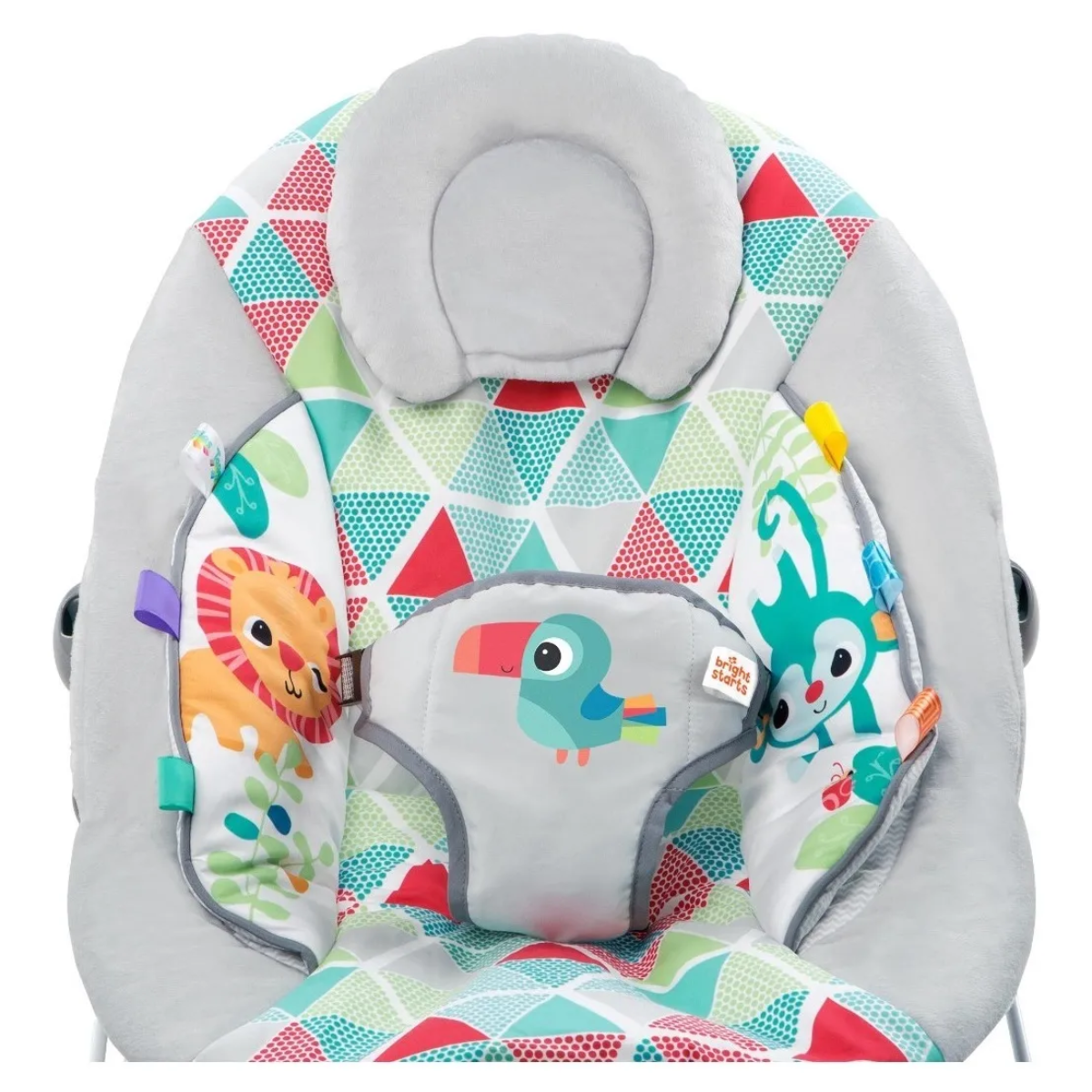 Silla Mecedora Toucan Tango Bright Starts