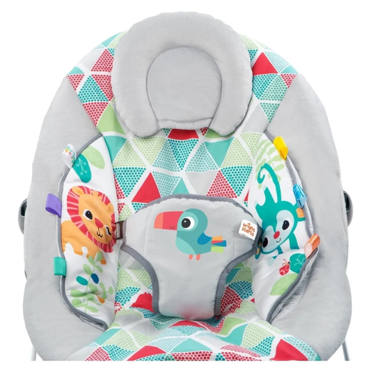 Silla Mecedora Toucan Tango Bright Starts