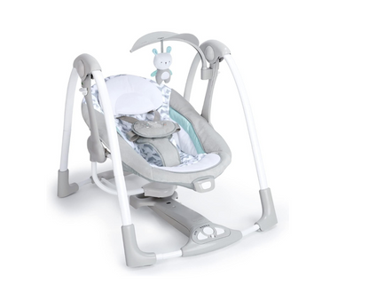 Silla Mecedora Para Bebes Ingenuity