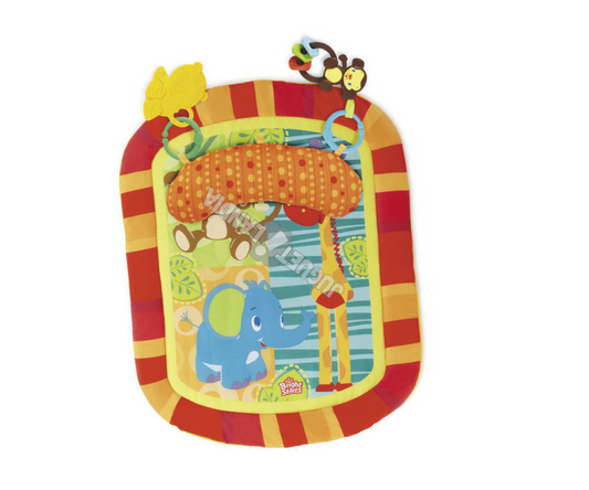 Mantita De Juego Bright Starts