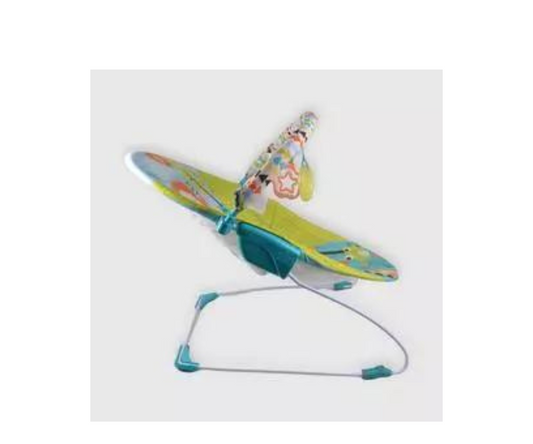 Silla Rebotadora Patter Friends Bright Starts