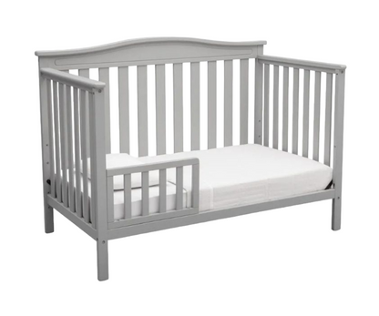 Cuna 4 En 1 Independence Delta