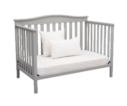 Cuna 4 En 1 Independence Delta
