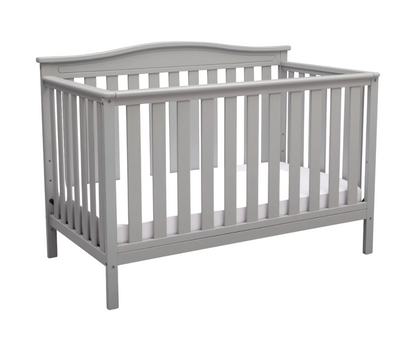 Cuna 4 En 1 Independence Delta