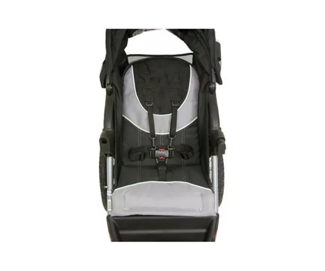 Coche Para Correr Expedition Jogger- Phantom