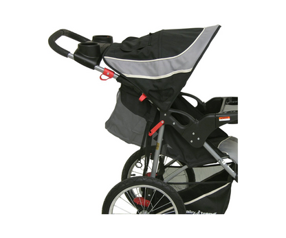 Coche Para Correr Expedition Jogger- Phantom