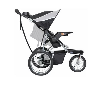 Coche Para Correr Expedition Jogger- Phantom