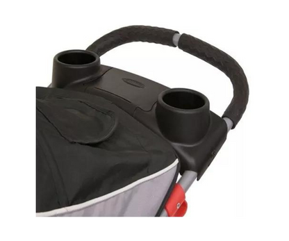 Coche Para Correr Expedition Jogger- Phantom