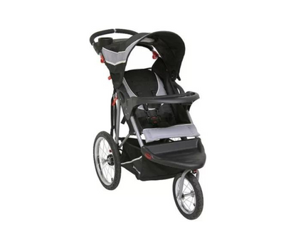 Coche Para Correr Expedition Jogger- Phantom