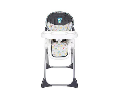 Silla De Comer Tanzania Baby Trend