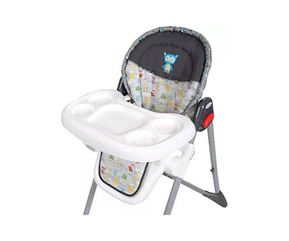 Silla De Comer Tanzania Baby Trend
