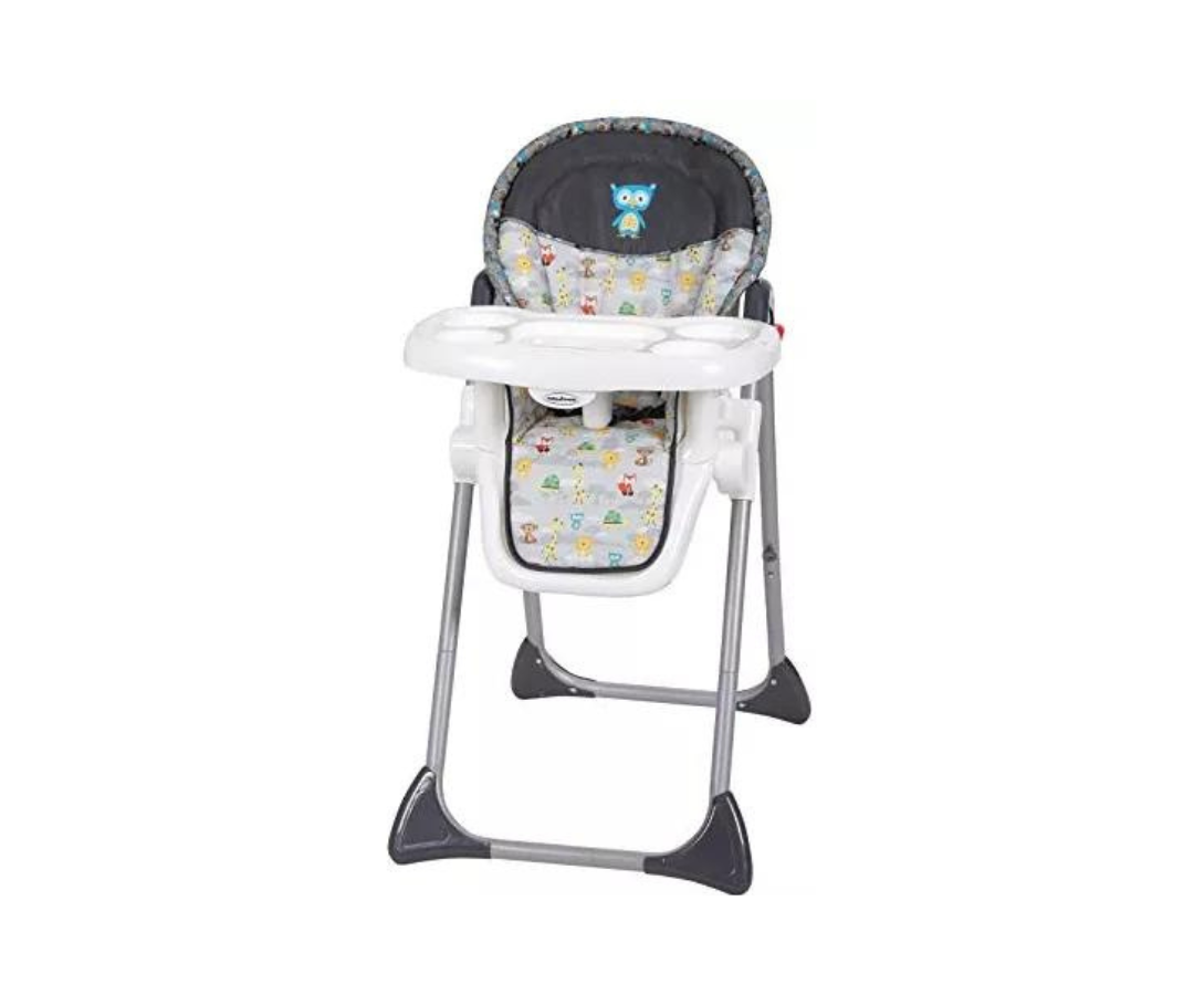 Silla De Comer Tanzania Baby Trend