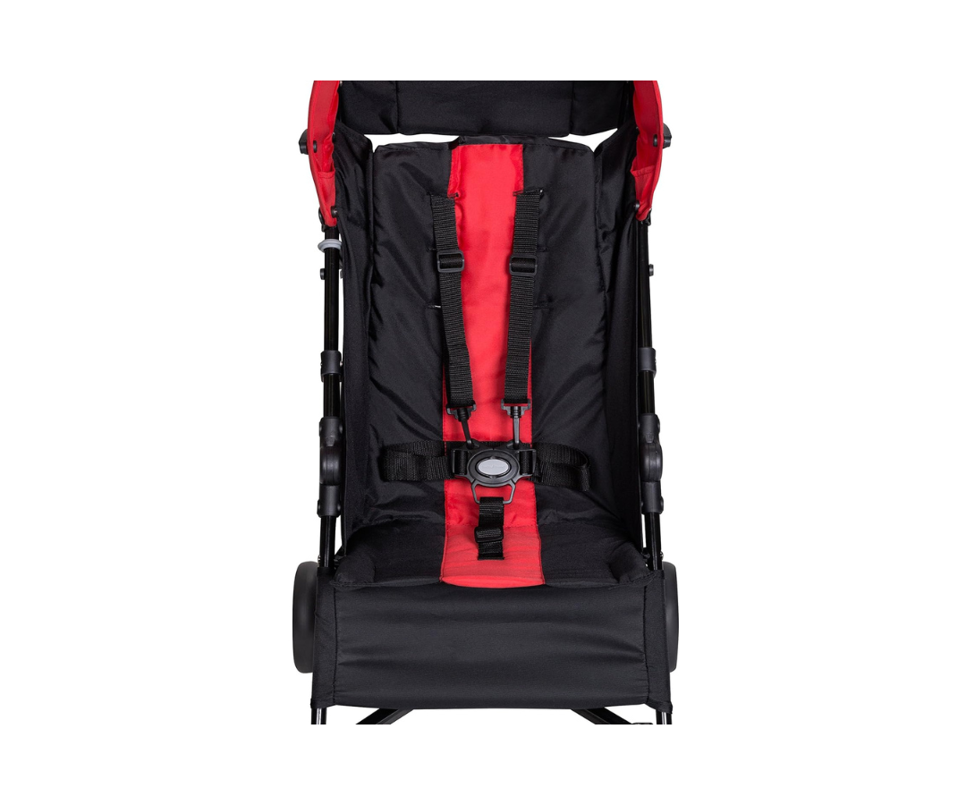 Coche Paraguas Rocket Duke