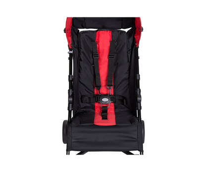 Coche Paraguas Rocket Duke