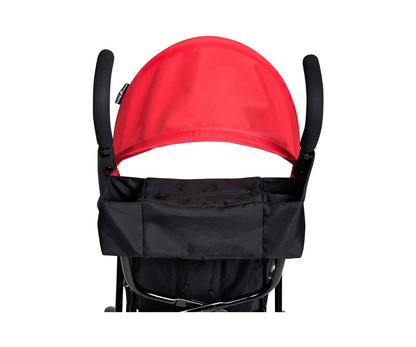 Coche Paraguas Rocket Duke