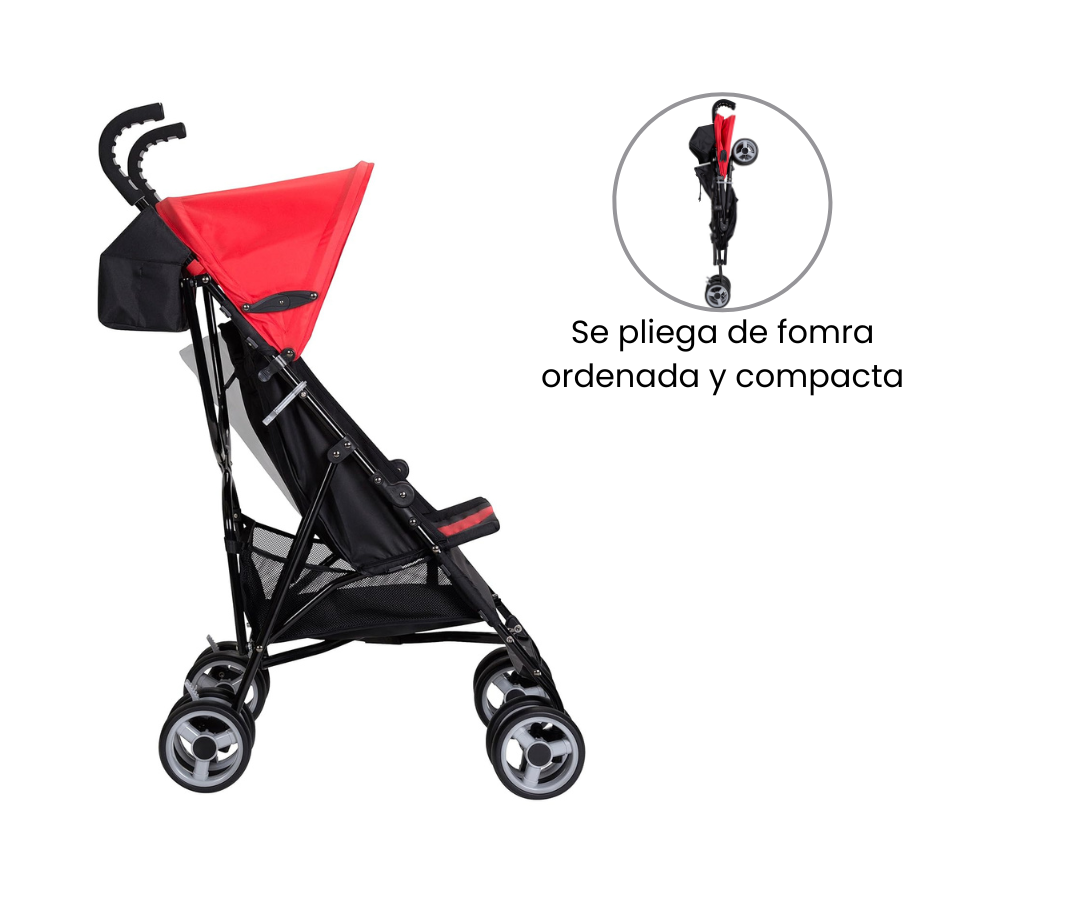 Baby trend clearance rocket stroller duke