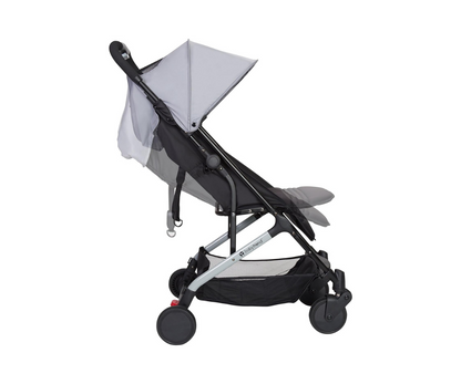 Coche Trifold Pebble Grey