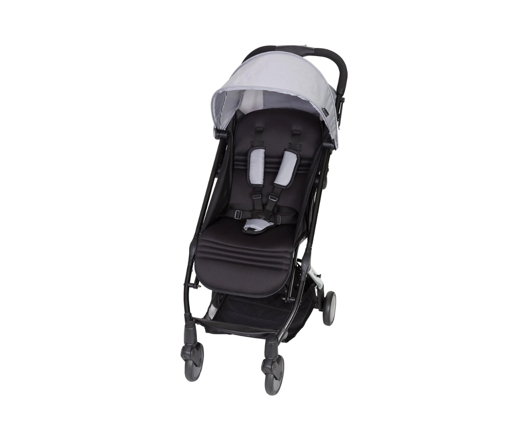 Coche Trifold Pebble Grey