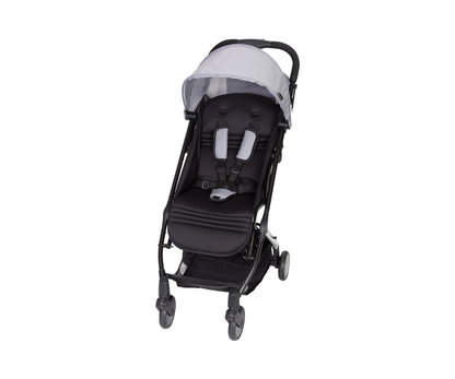 Coche Trifold Pebble Grey