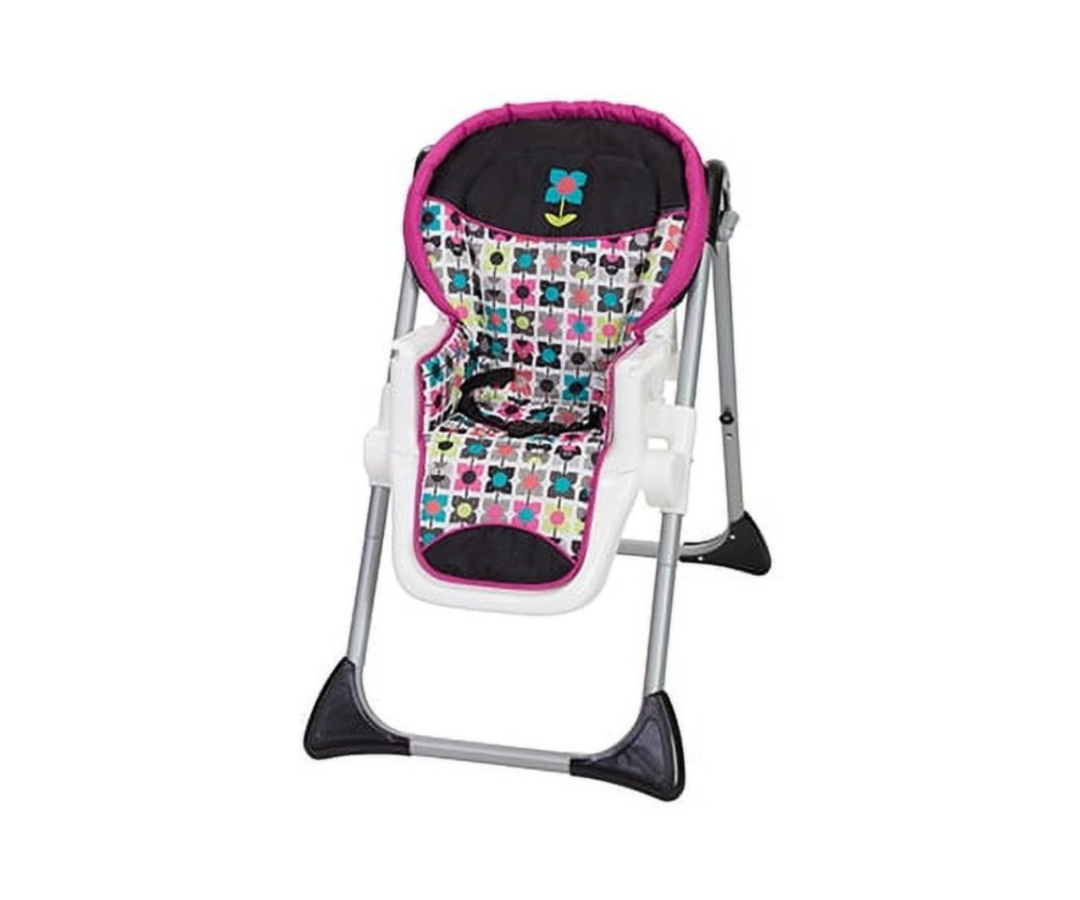 Silla De Comer Sit-Right 3-In-1 Bloom Baby Trend