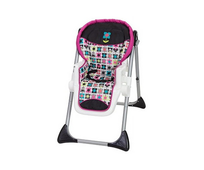 Silla De Comer Sit-Right 3-In-1 Bloom Baby Trend
