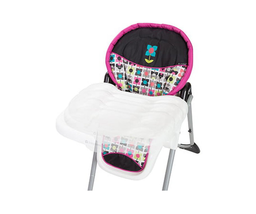 Silla De Comer Sit-Right 3-In-1 Bloom Baby Trend
