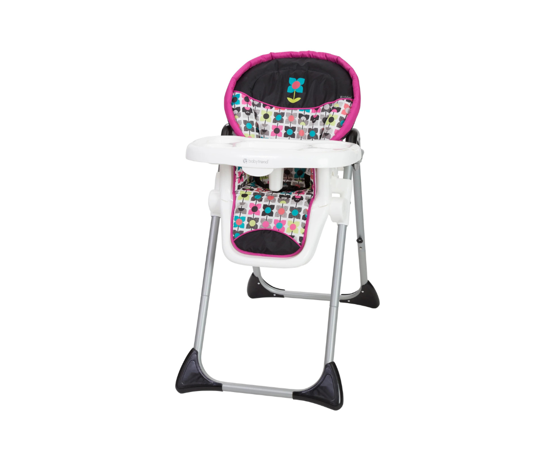 Silla De Comer Sit-Right 3-In-1 Bloom Baby Trend