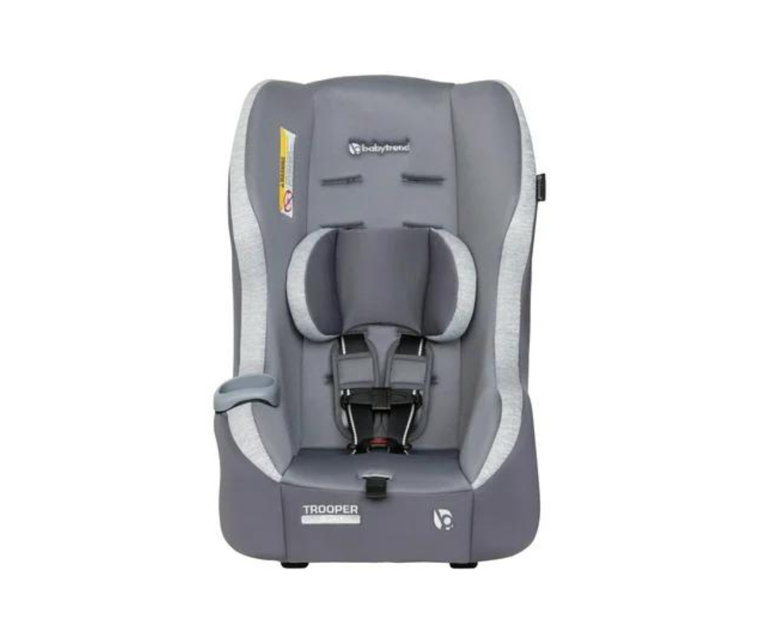 Asiento de auto Trooper 3 en 1