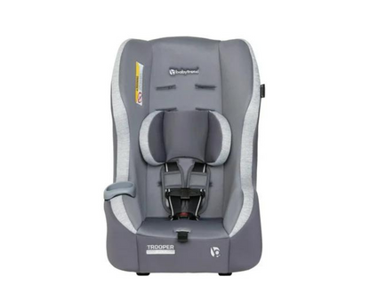 Asiento de auto Trooper 3 en 1