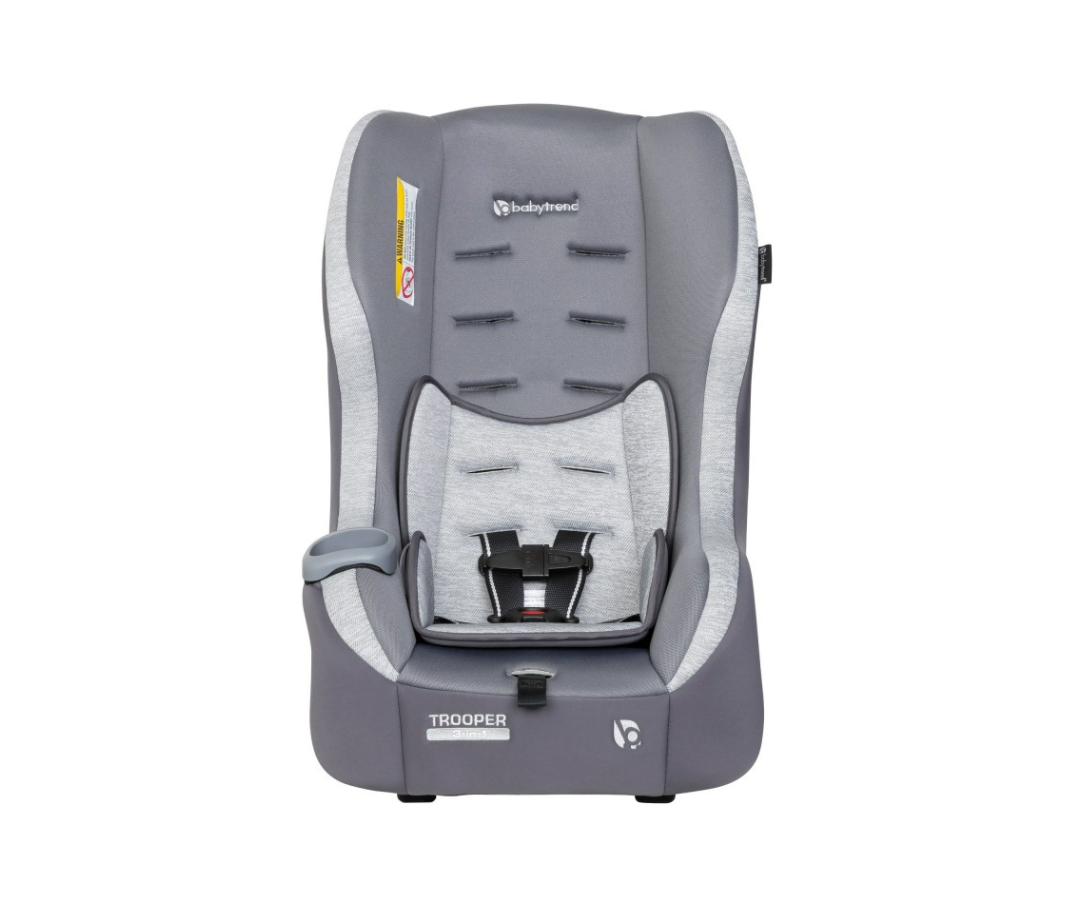 Asiento de auto Trooper 3 en 1