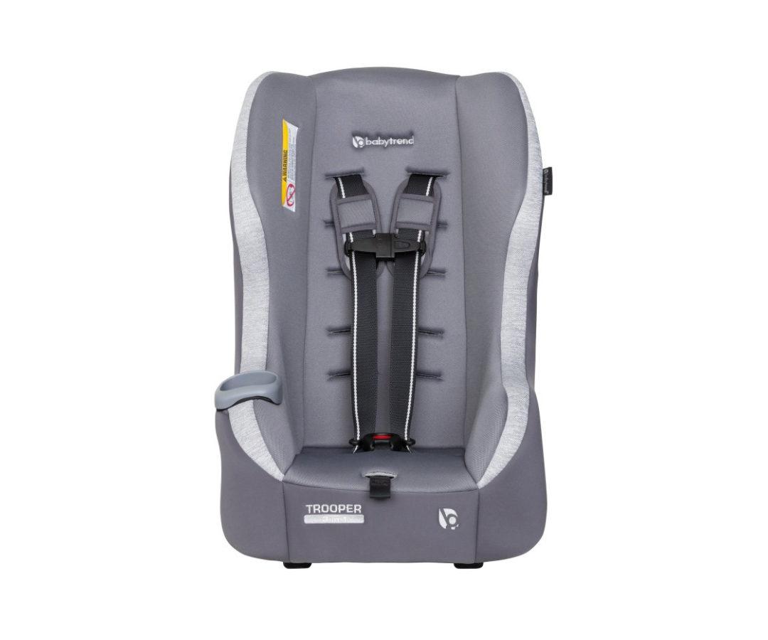 Asiento de auto Trooper 3 en 1