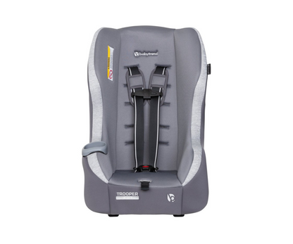 Asiento de auto Trooper 3 en 1