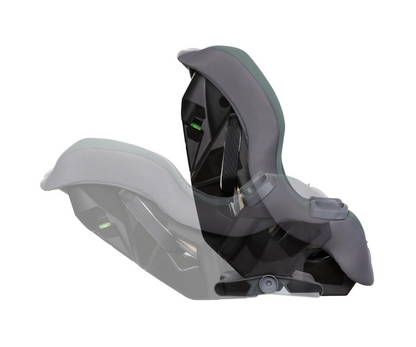 Asiento de auto Trooper 3 en 1