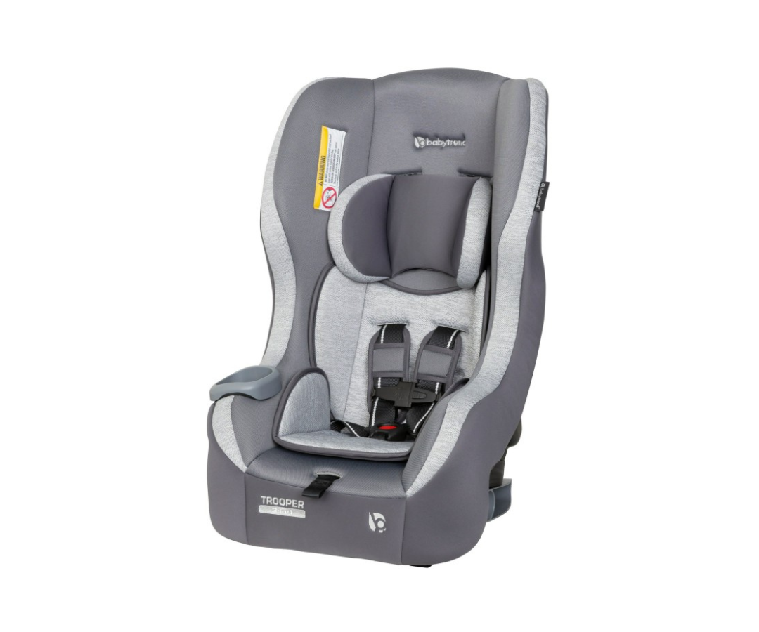 Asiento de auto Trooper 3 en 1