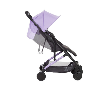 Coche Trifold Purple