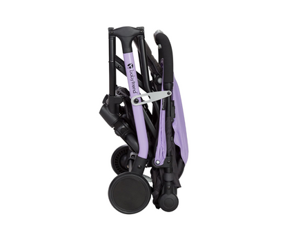 Coche Trifold Purple