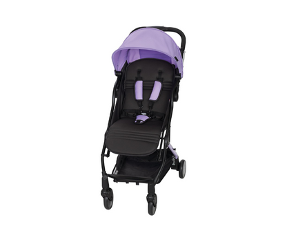 Coche Trifold Purple