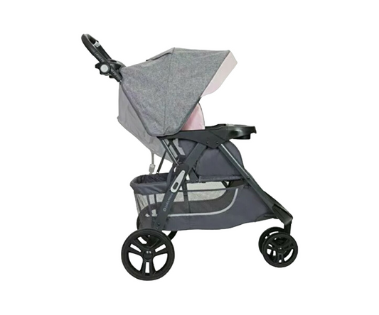 Coche Skyline 35 Travel System Pink