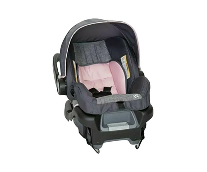 Coche Skyline 35 Travel System Pink