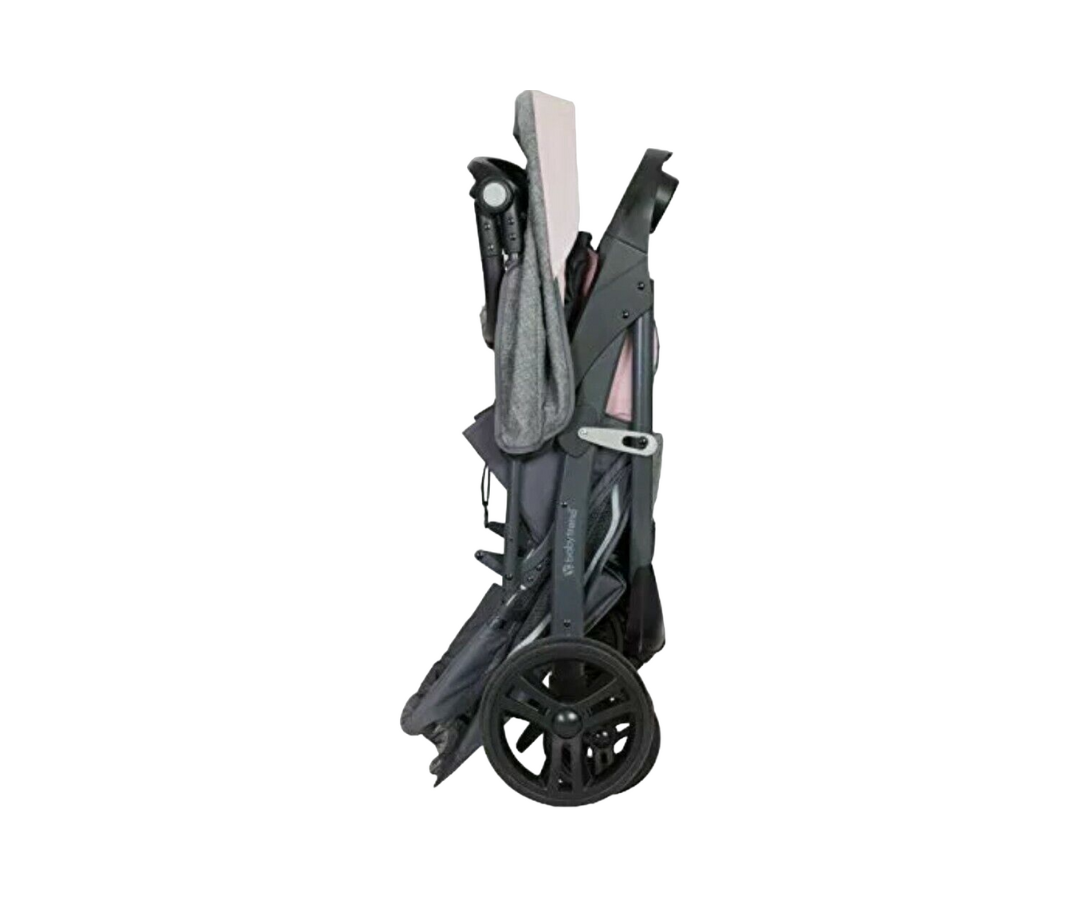 Coche Skyline 35 Travel System Pink