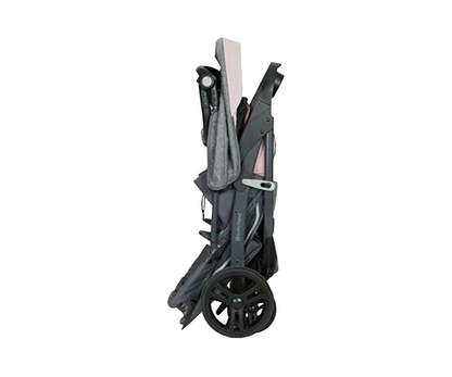 Coche Skyline 35 Travel System Pink