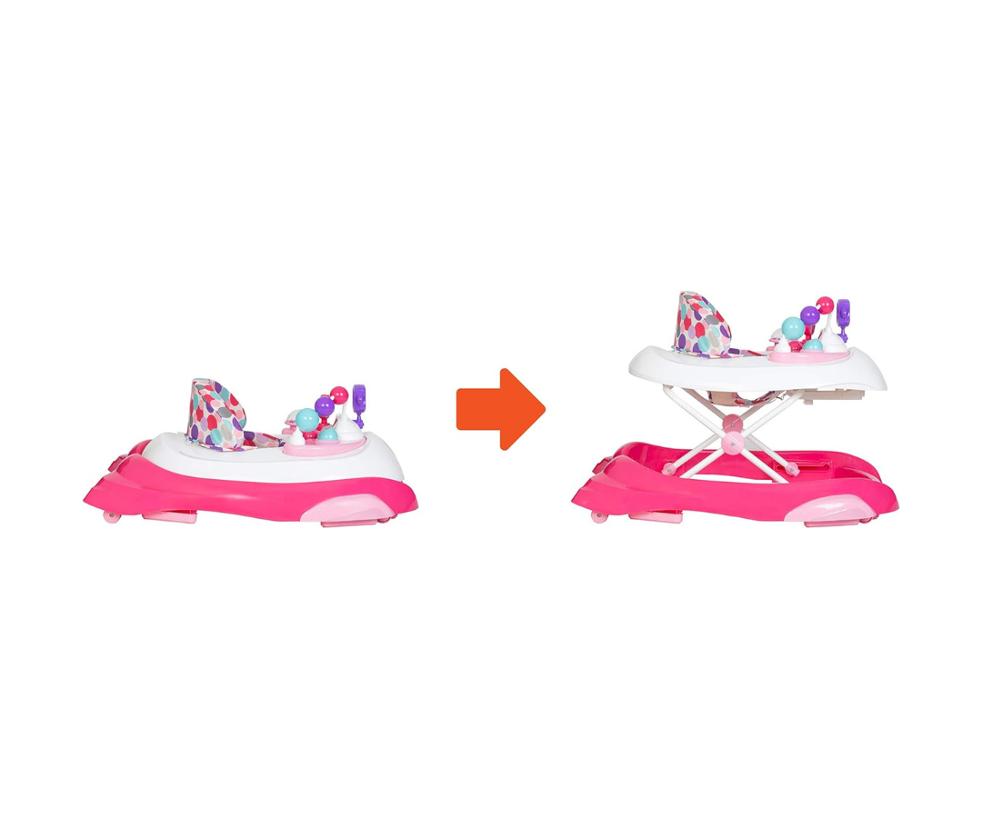 Andador orby activity waker