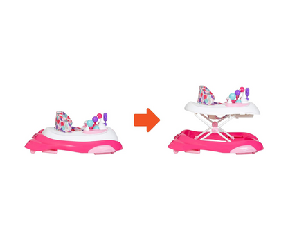 Andador orby activity waker