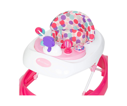 Andador orby activity waker