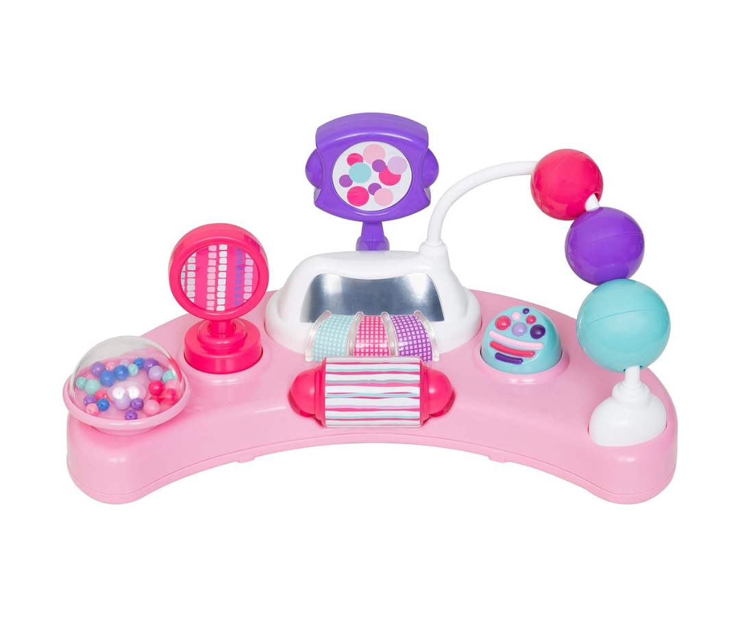 Andador orby activity waker