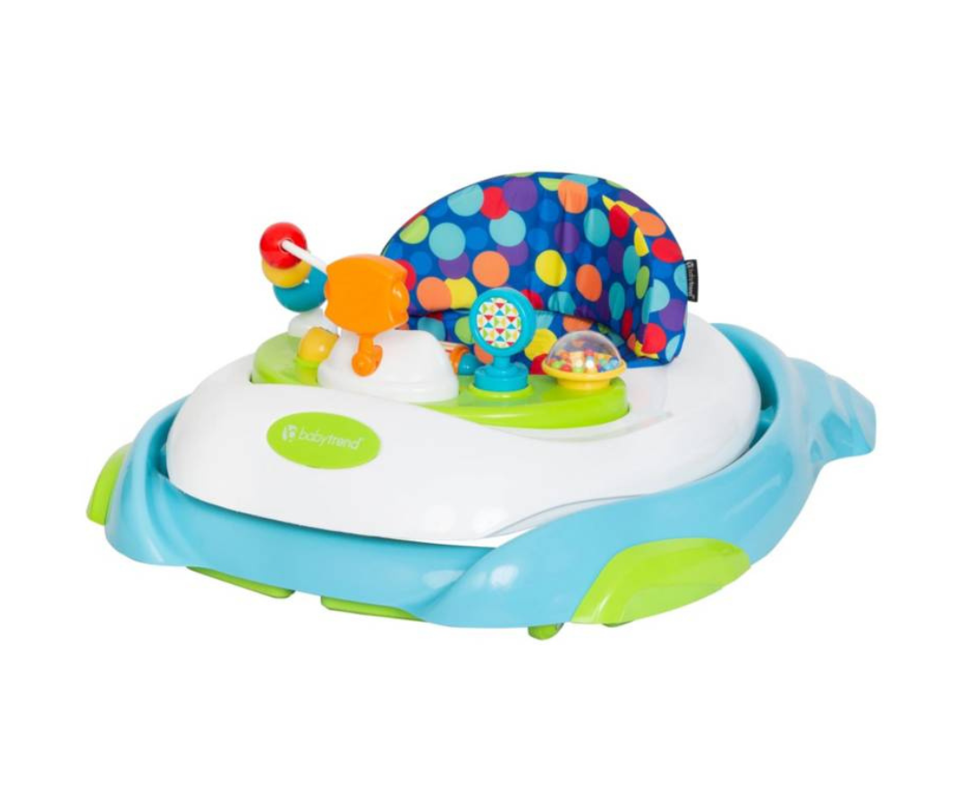 Andador orby activity walker