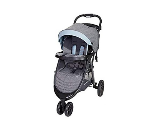 Coche Skyline 35 Travel System Starlight Blue